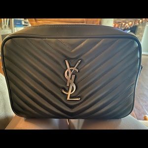 Saint Laurent YSL Camera bag like new